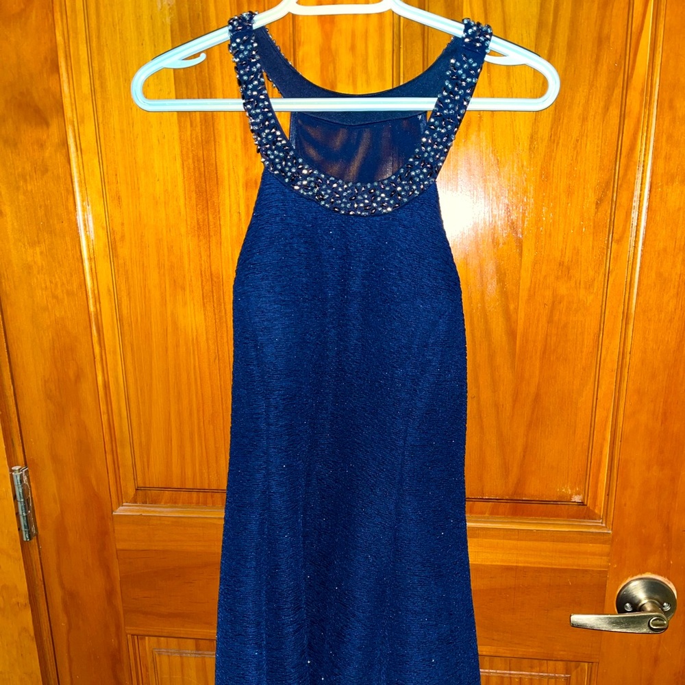 Homecoming/Semi Formal Dress